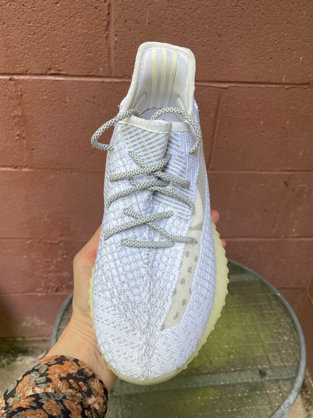 Adidas Yeezy Boost 350 V2 Shoes Size 7 Men’s